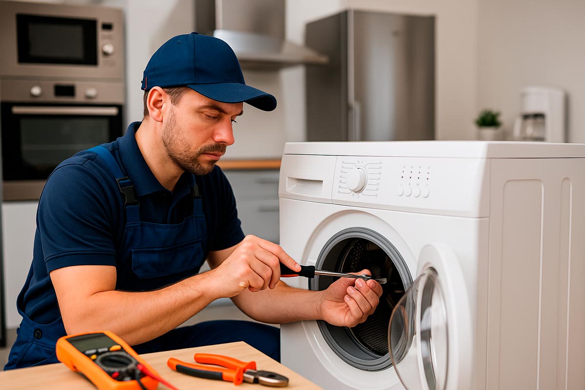 Servicio Técnico y Garantías | Soporte Postventa | Austrodistribuciones