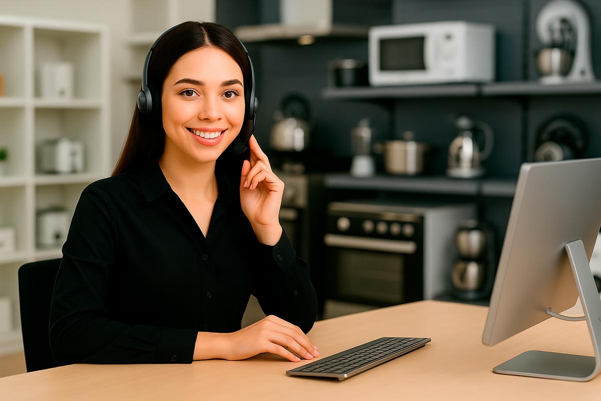 Atención al Cliente | Soporte y Contacto | Austrodistribuciones