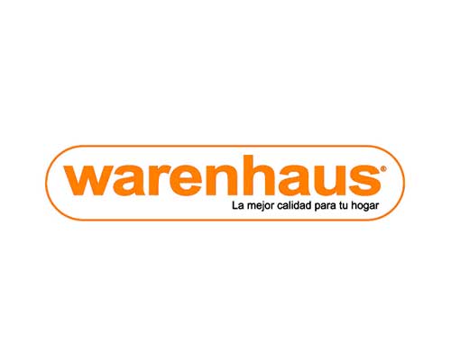 WARENHAUS