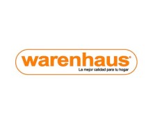 WARENHAUS