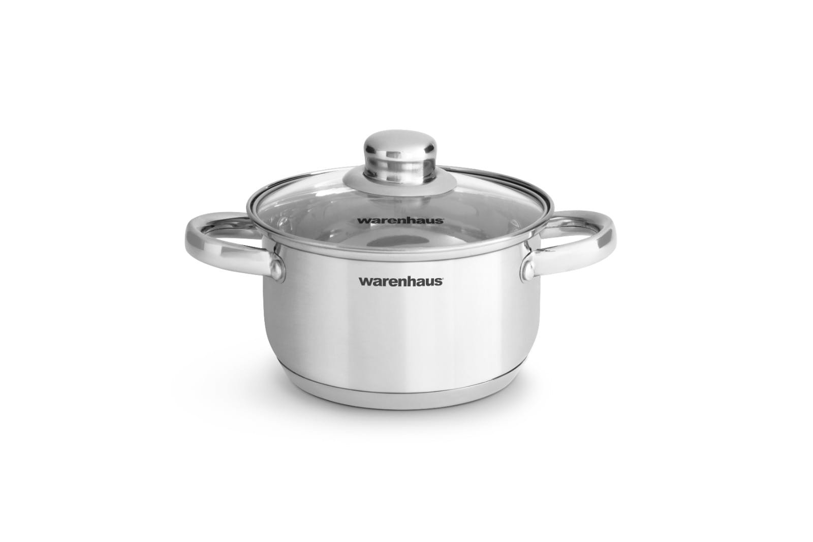 7861187901831 INDUCCION OLLA ATLANTIS 28CM WARENHAUS