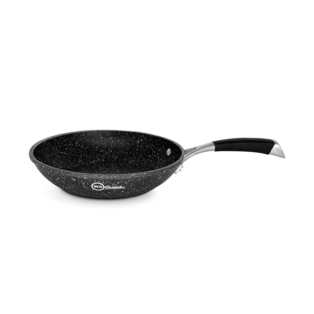 7861187901725 INDUCCION SARTEN 28 CM BONNIER NEGRO WH CUISINE
