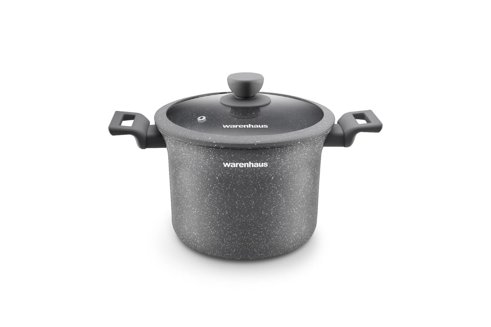 7861187906416 INDUCCION OLLA ALTA DE 24CM STONE WARENHAUS