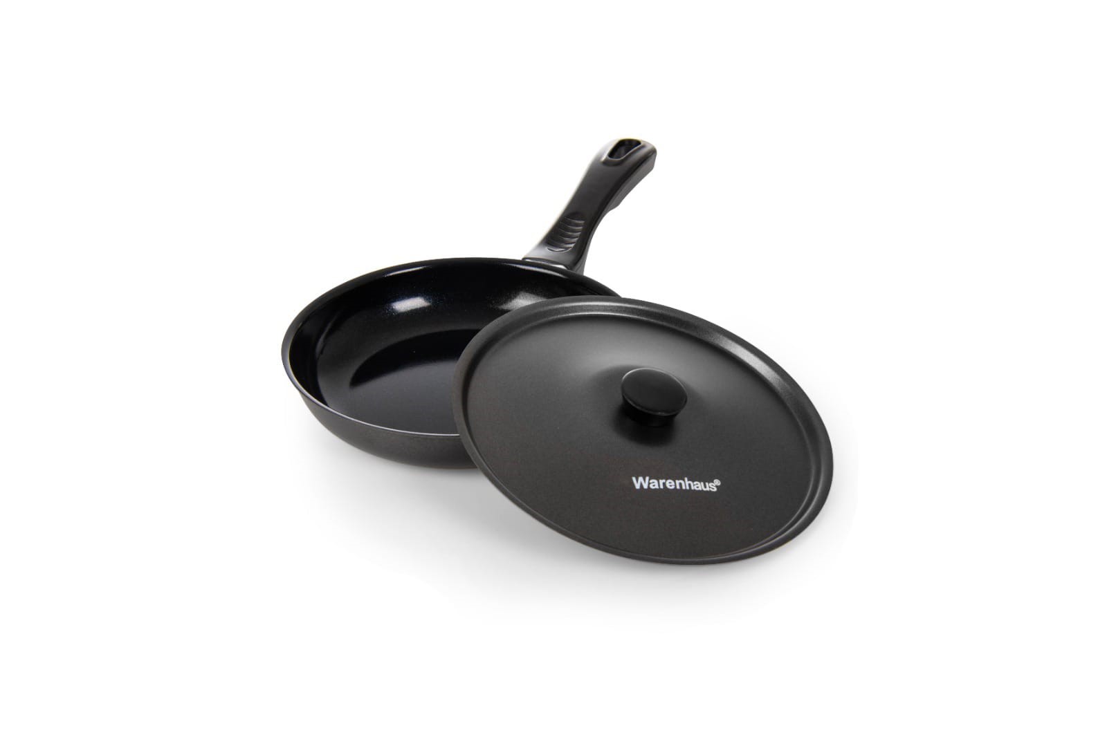 7861187908250 INDUCCION FREIDORA DE HUEVOS 16CM NEGRO