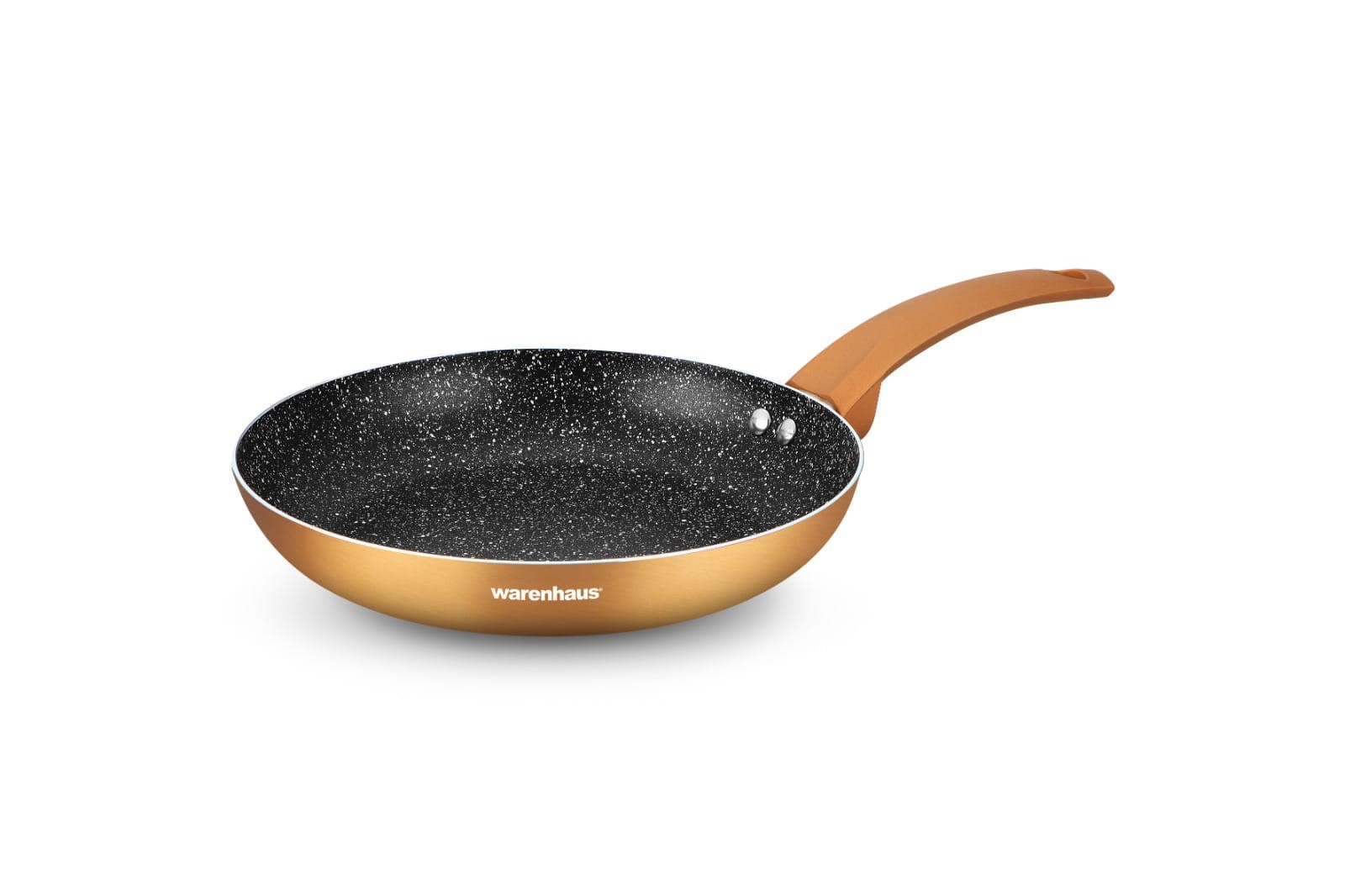 7861187908816 INDUCCION SARTEN  ATRIA 20CM COBRE WARENHAUS