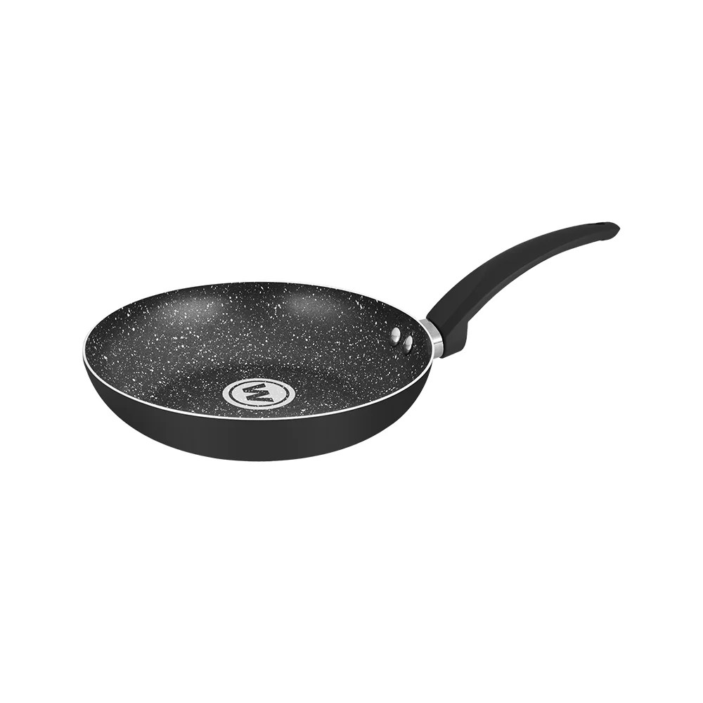 7861187909752 SARTEN MERIDIANO 28  CM BLACK 2C WARENHAUS