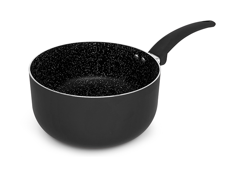 7861187909776 PEROL MERIDIANO 20 CM  BLACK 2C WARENHAUS