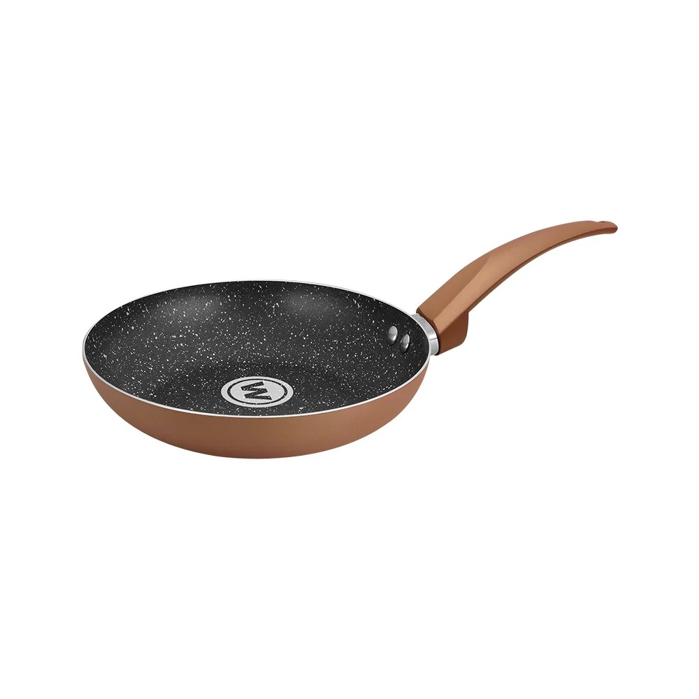 7861187909875 SARTEN MERIDIANO 28CM COBRE 876C WARENHAUS