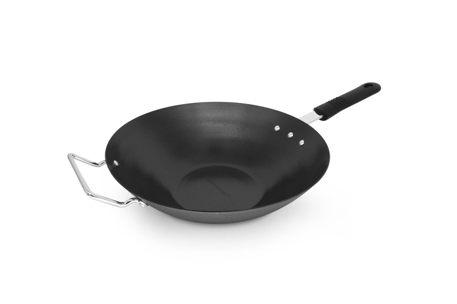 7861187910055 INDUCCION WOK BRASSA  30CM WARENHAUS