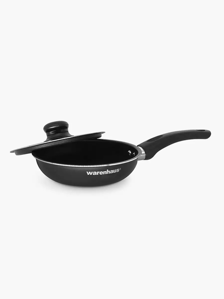 7861187910338 SARTEN USO DIARIO 16CM TFJP16-BLACK NEGRO