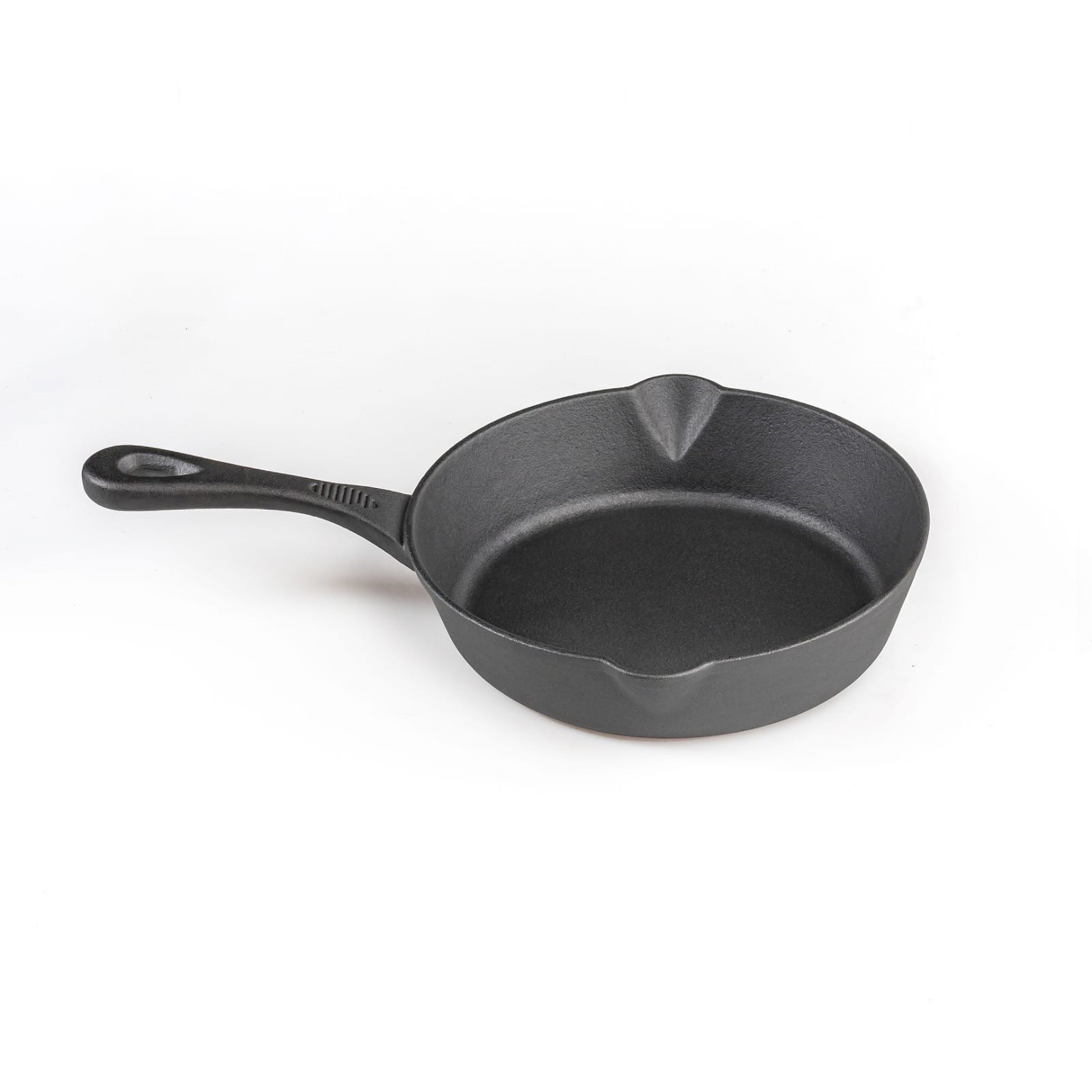 7861187910352 SARTEN HIERRO FUNDIDO REDONDO 21CM