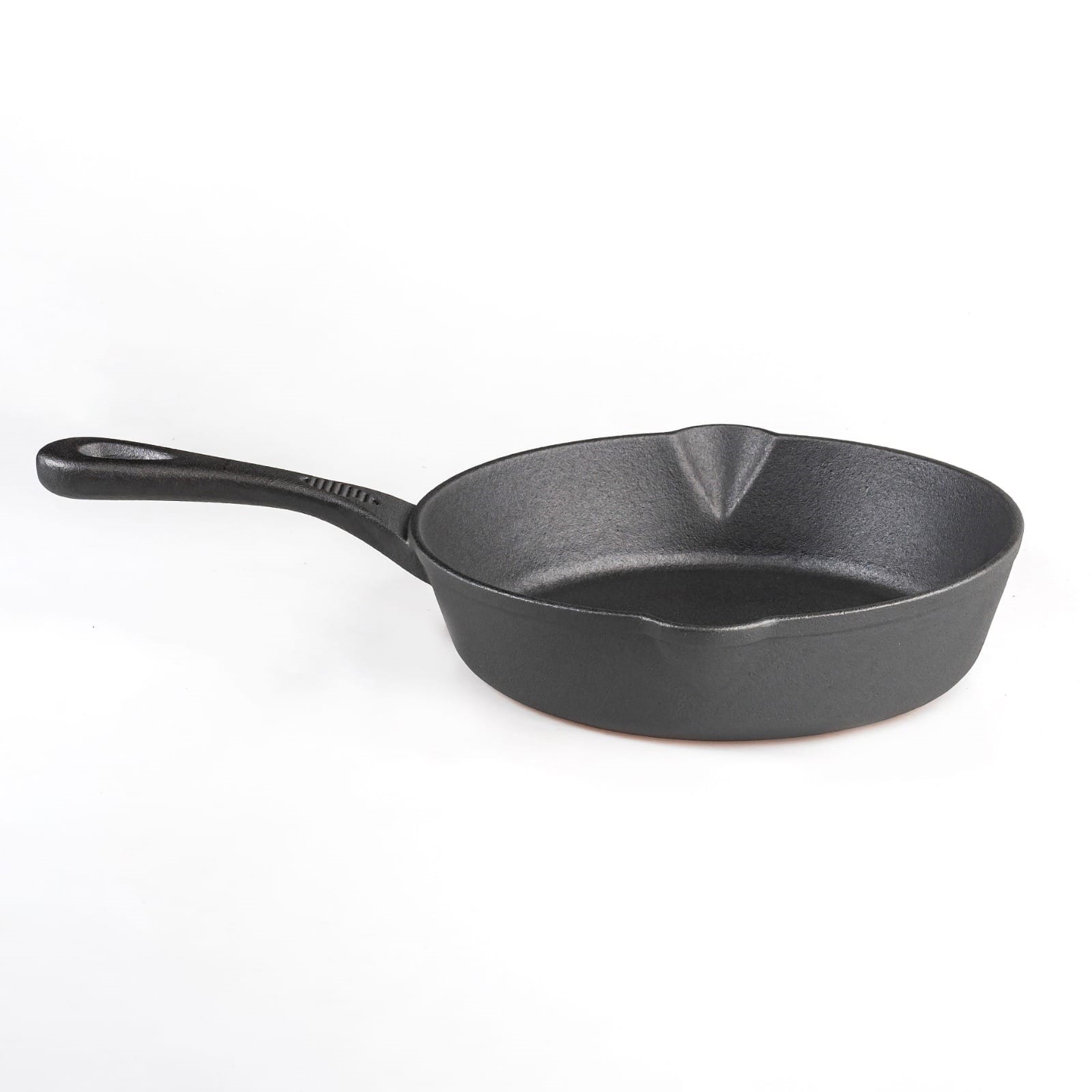 7861187910369 SARTEN HIERRO FUNDIDO REDONDO 26CM WARENHAUS