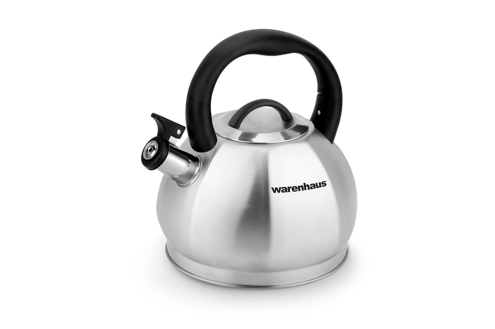 7861187910666 TETERA AROMA  3.4 LT CL-9440 SILVER