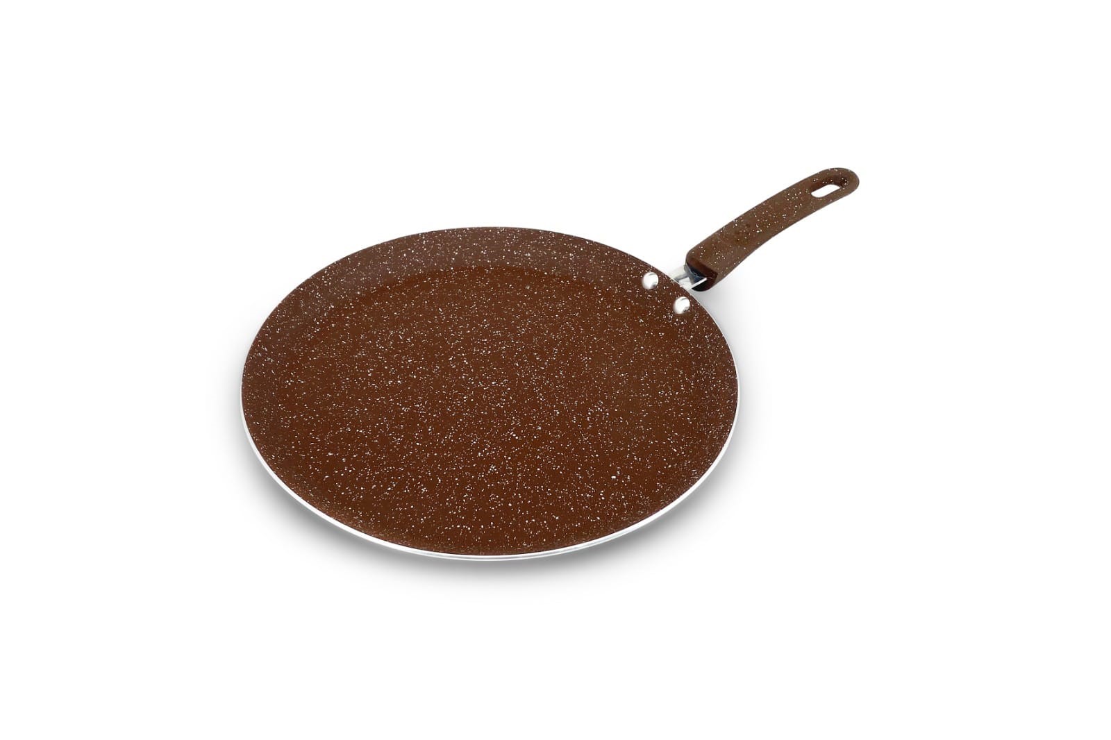 7861187910987 INDUCCION PANQUETERO 28CM CAFE GRAFITO