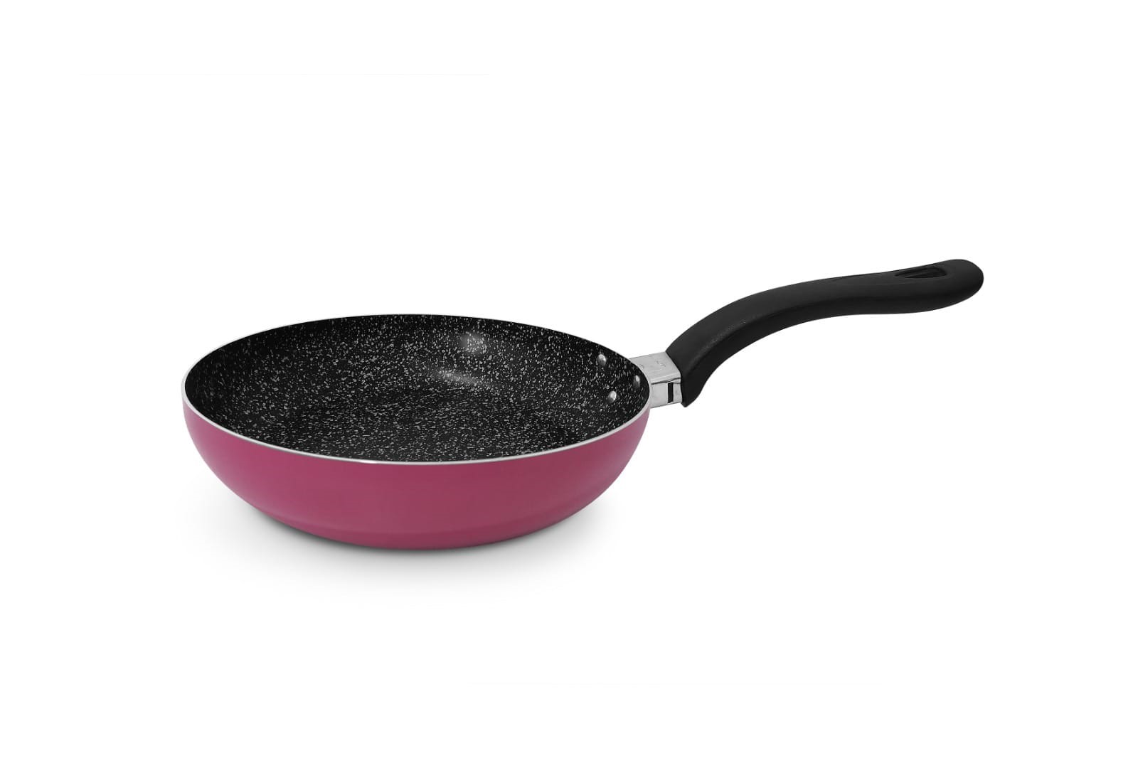 7861187911922 SARTEN VITAL  COLLECTION 18 CM VINO WARENHAUS