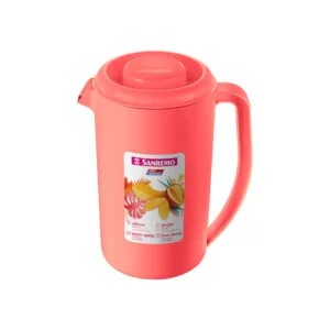 7896359027538 JARRA AGUA PLASTICO  SANREMO VAC FREEZER