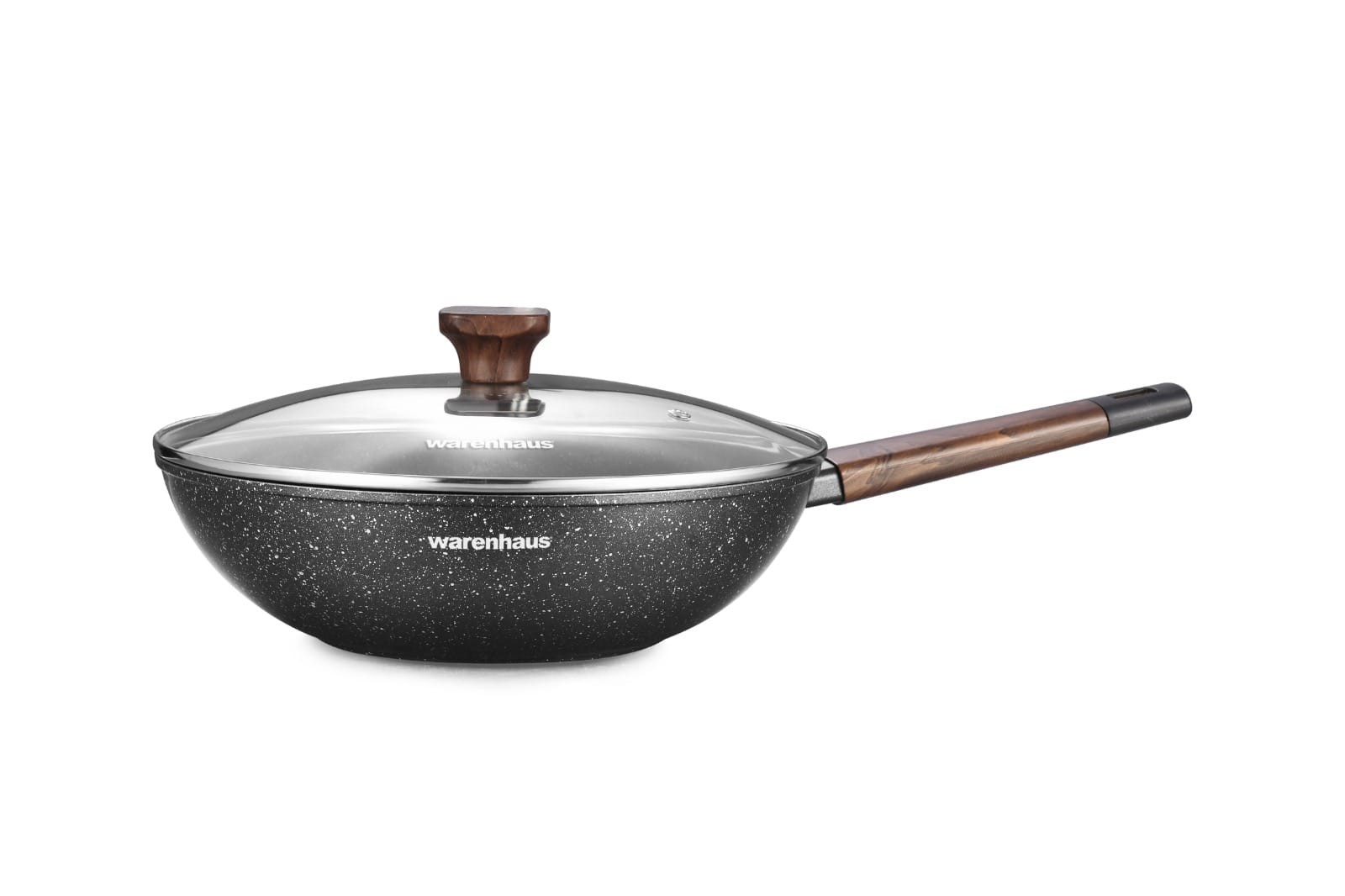 7861187913803 INDUCCION WOK C/TAPA ANDES 28CM WARENHAUS