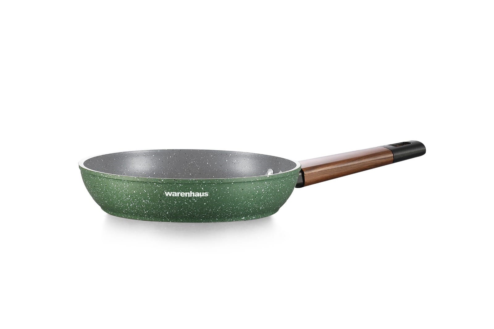 7861187913810 INDUCCION SARTEN ESMERALDA 20CM WARENHAUS