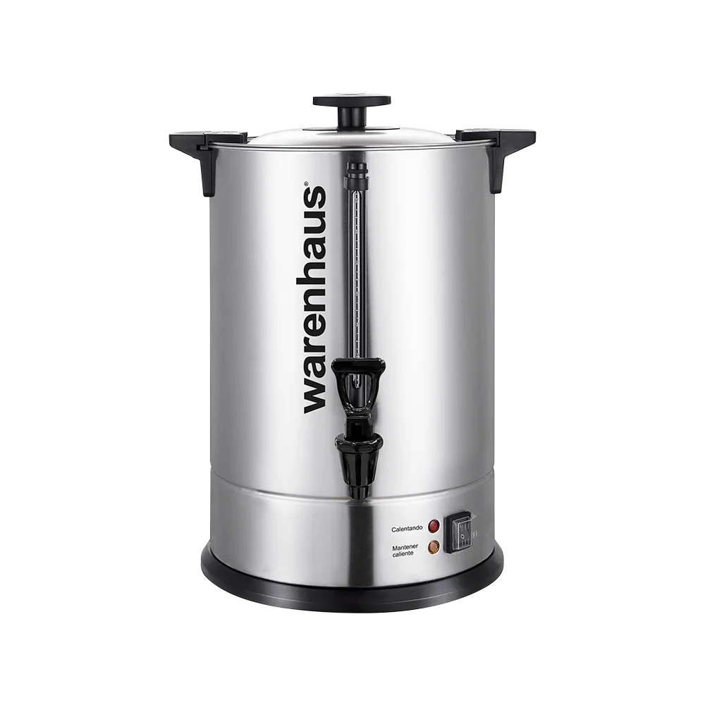 7861187907871 CAFETERA ENC-250SB  100TZ WARENHAUS