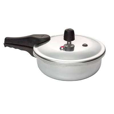 olla de presion 3ltrs con t/v **