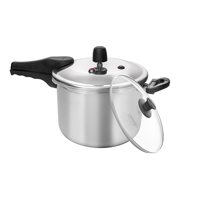 OLLA DE PRESION 8LTRS CON T/V *