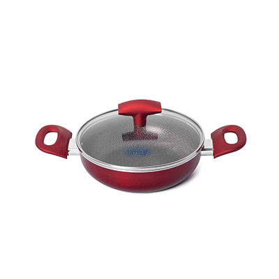 PAILA LUXURY T/V 20CM *