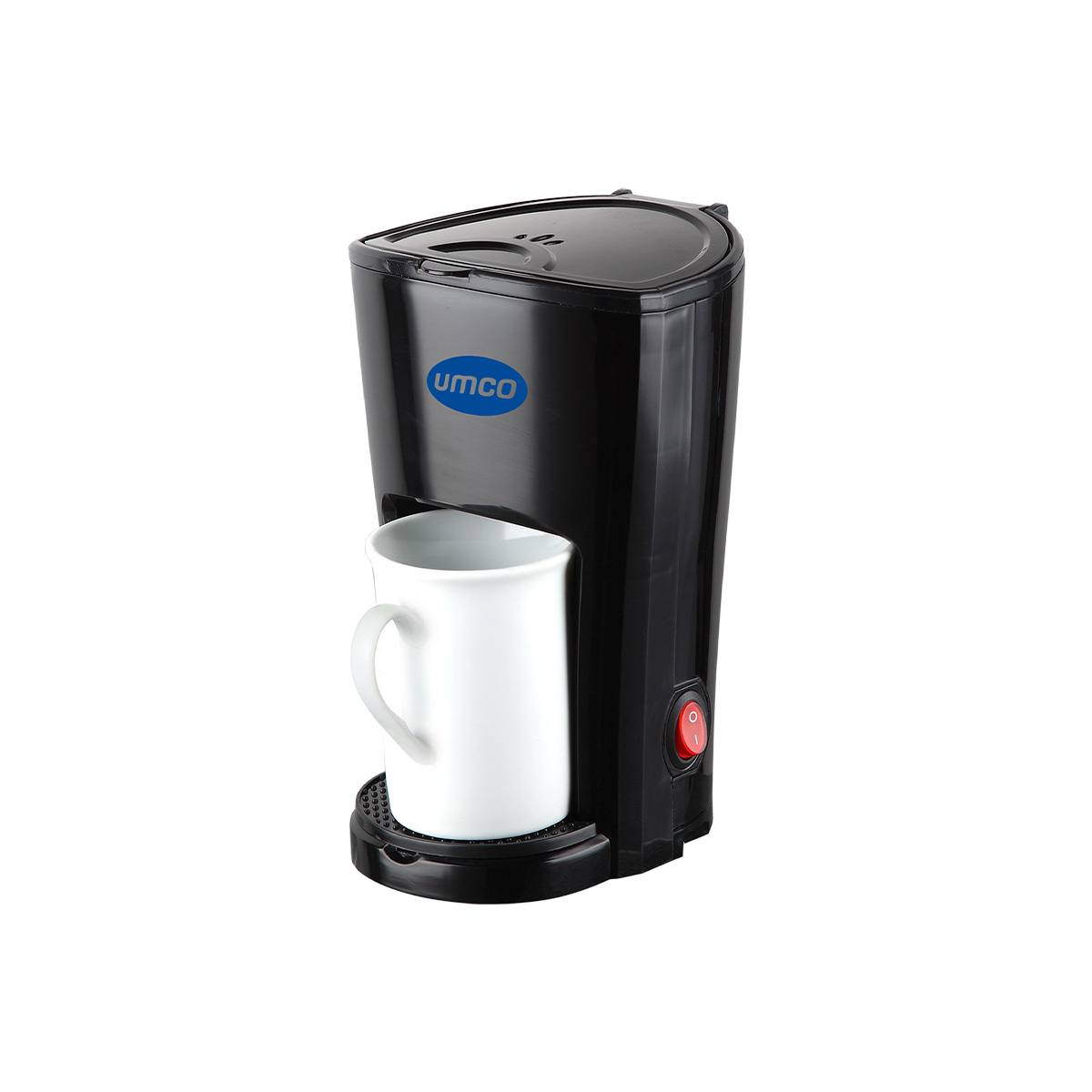 CAFETERA COFEE TIME 1 TAZA ** UE12
