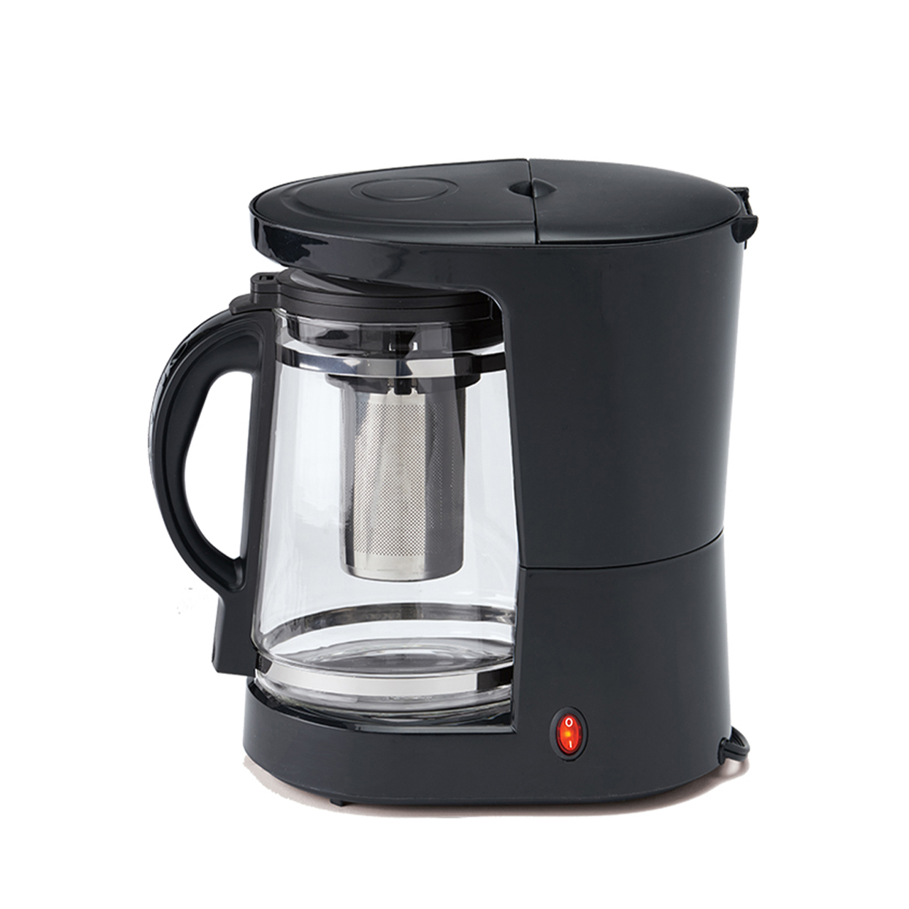 CAFETERA FUZYON 1,25L ** UE4