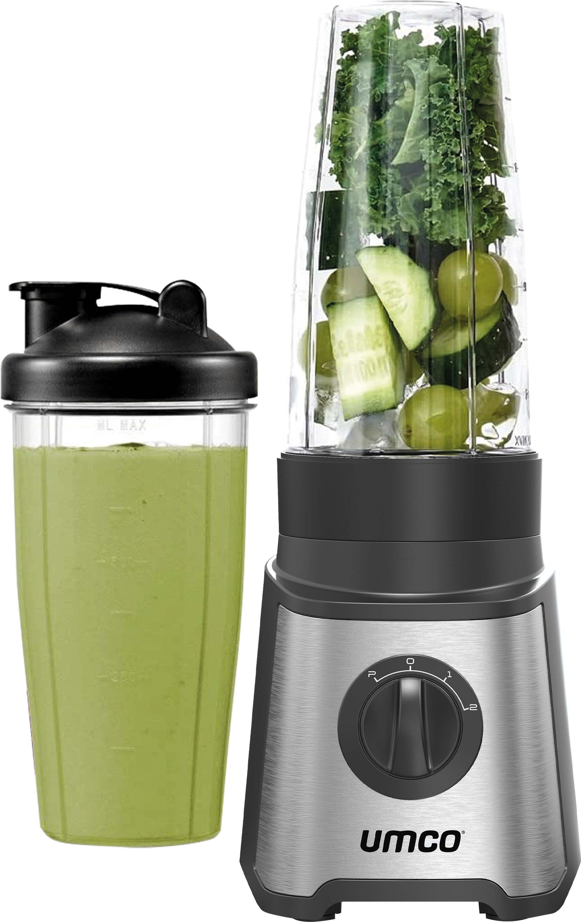 LICUADORA PERSONAL NUTRIMIX  * UE4