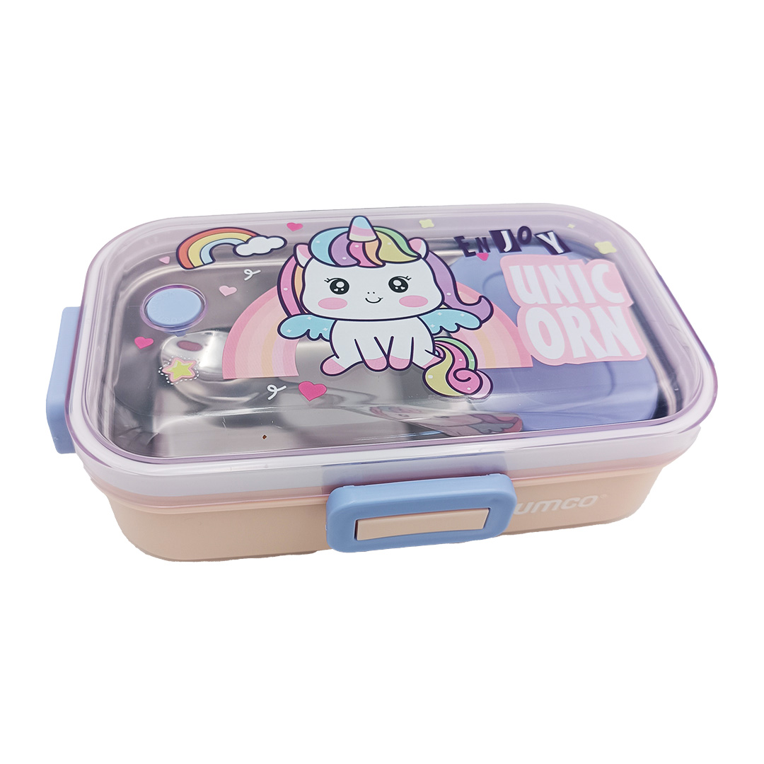 PORTA COMIDA INFANTIL* UE60