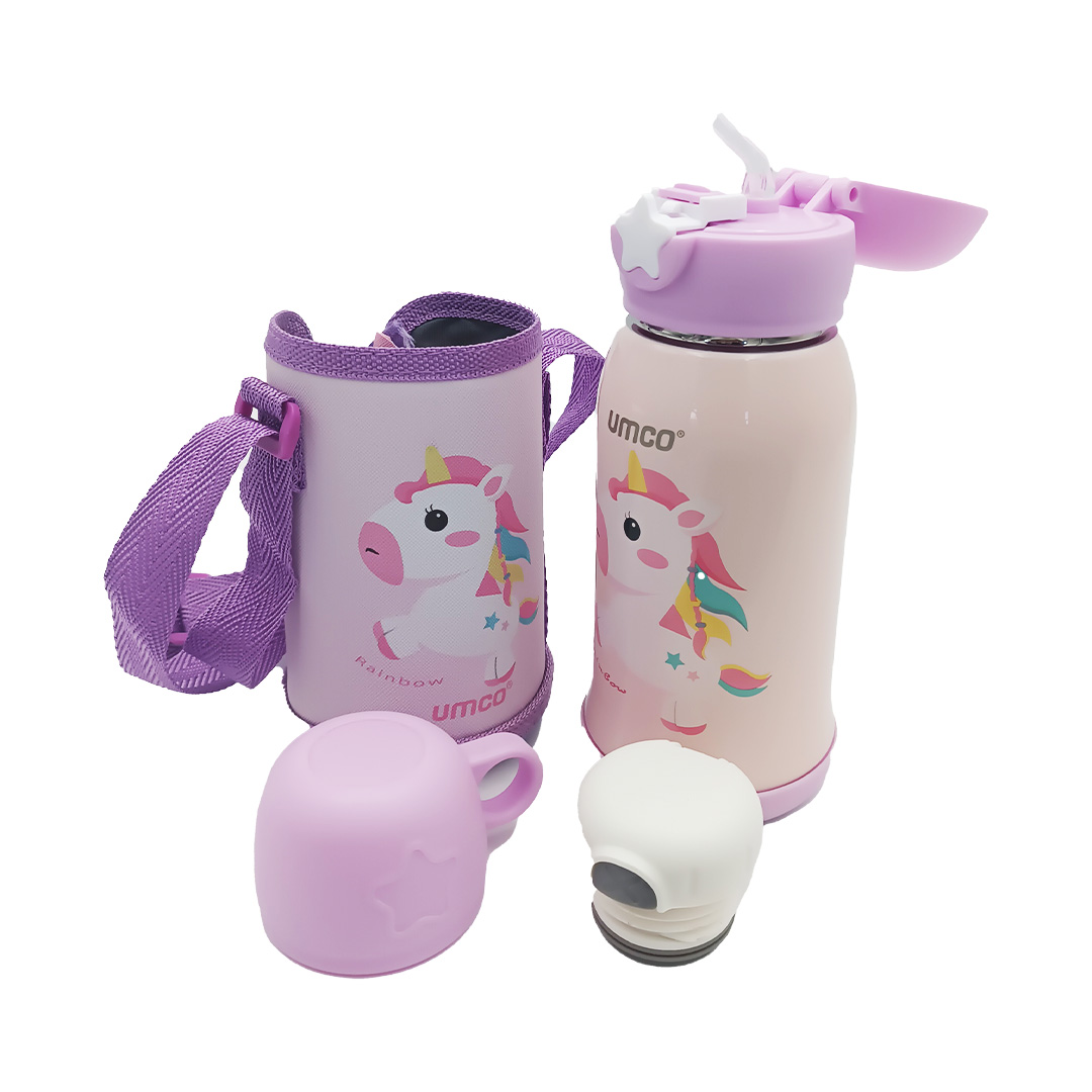 TERMO INFANTIL 500ML* ue40