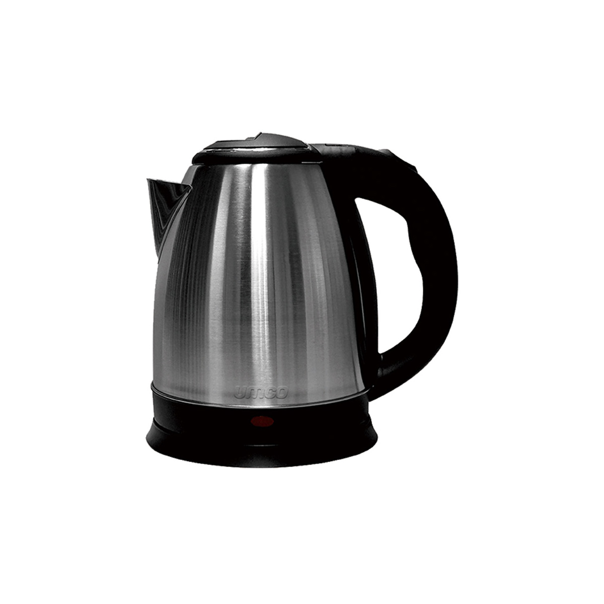 HERVIDORA DE AGUA ACERO INOXIDABLE 1,5L *