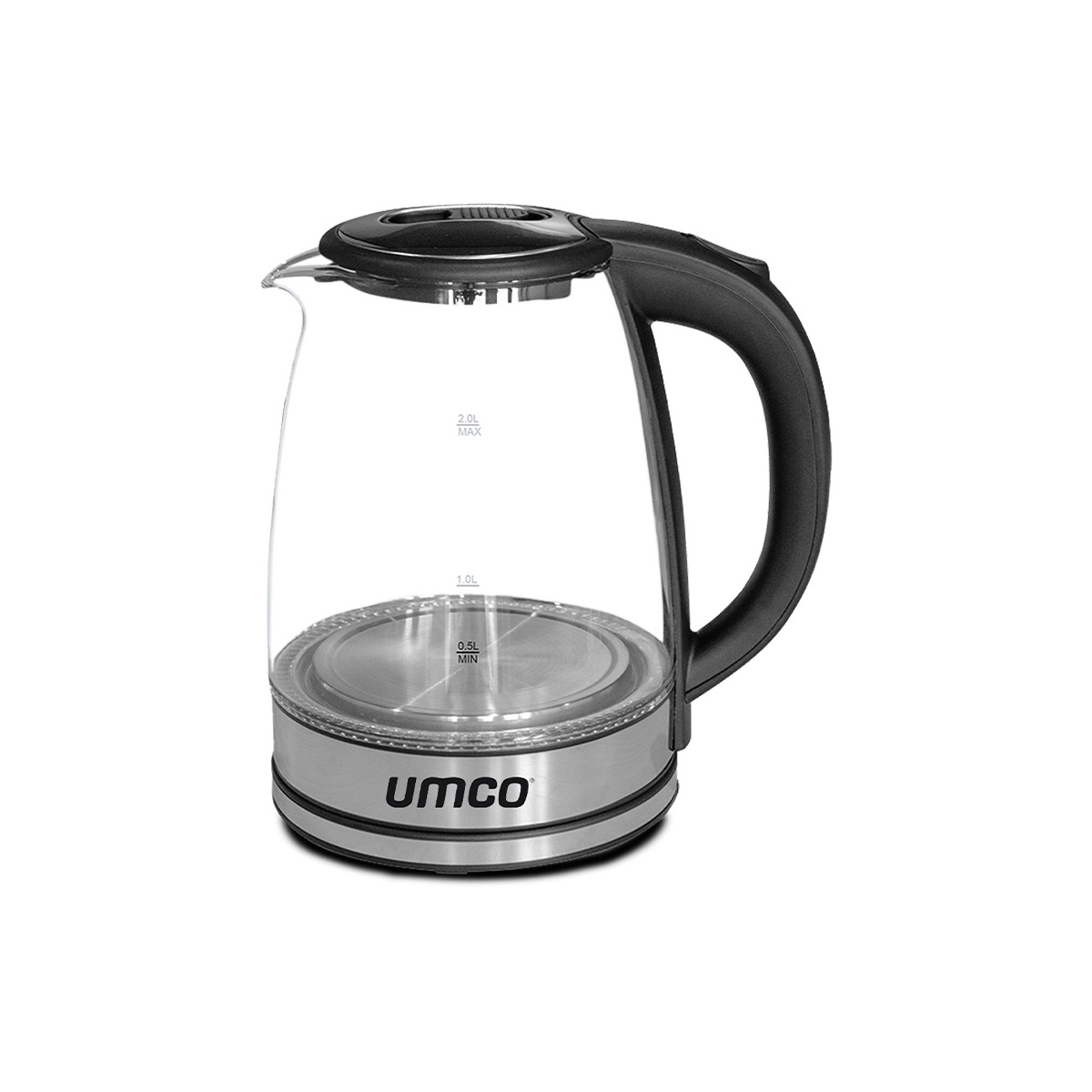 HERVIDORA DE AGUA LUMY 1.8 LTRS * ue12