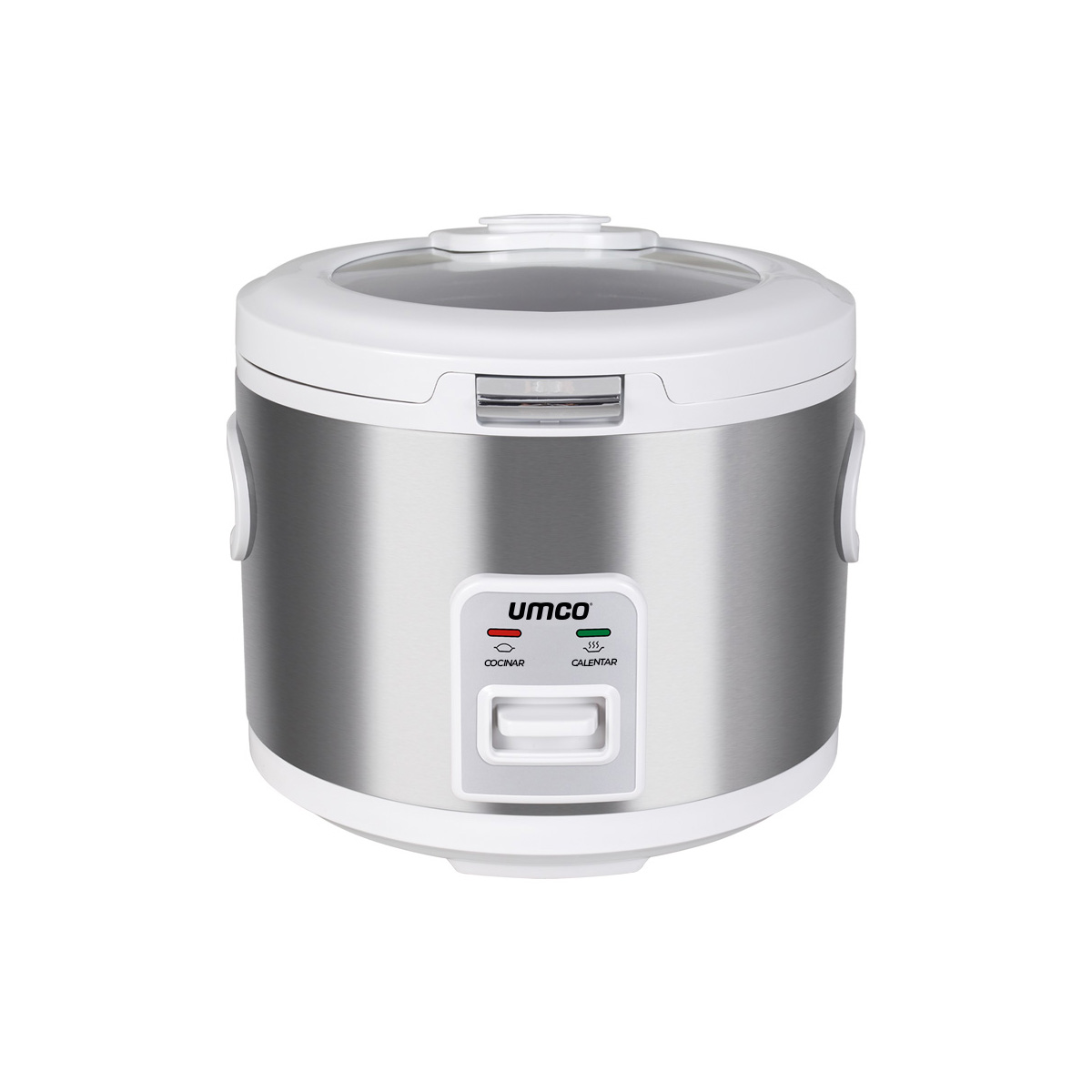 OLLA ARROCERA INOX 1,8 LTRS UE4*