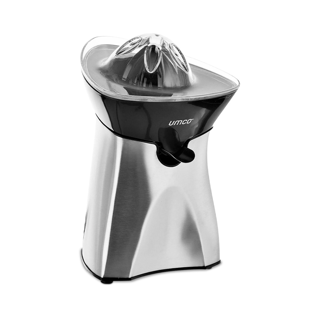 EXPRIMIDOR DE CITRICOS INOX 60 W * UE4