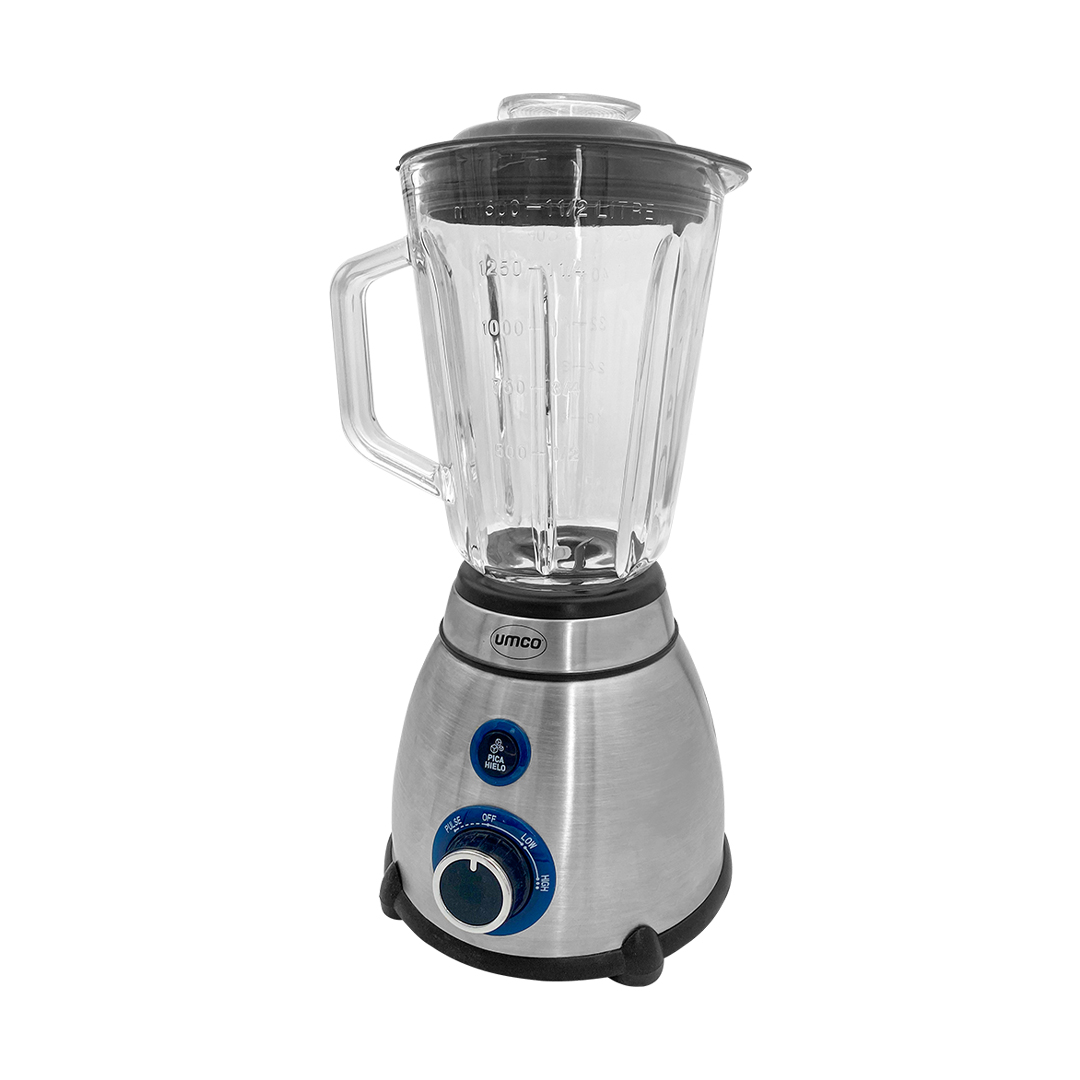 LICUADORA METALICA PLUS 1000W UMCO * UE3