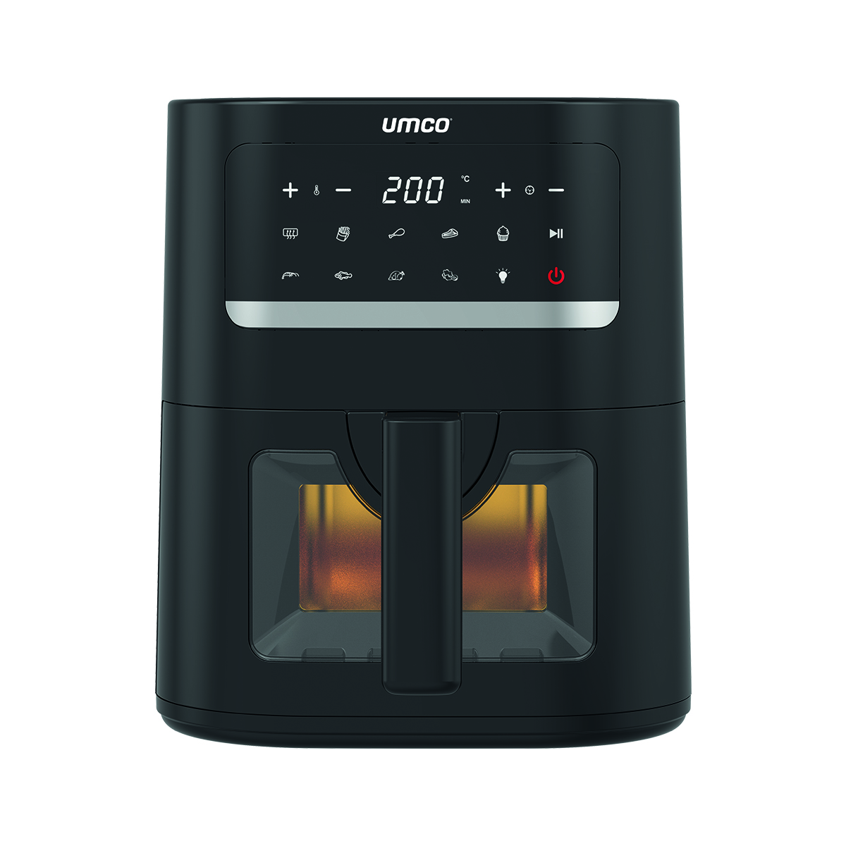 FILMY AIRFRYER 4,5 LTRS * UE2