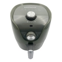 AIR FRYER COMPACT GRIS 2,3 LTR* UE2