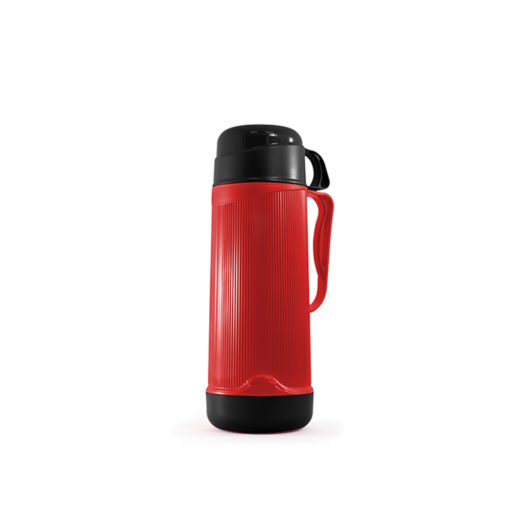 TERMO ROJO 1 LTR ** ue12