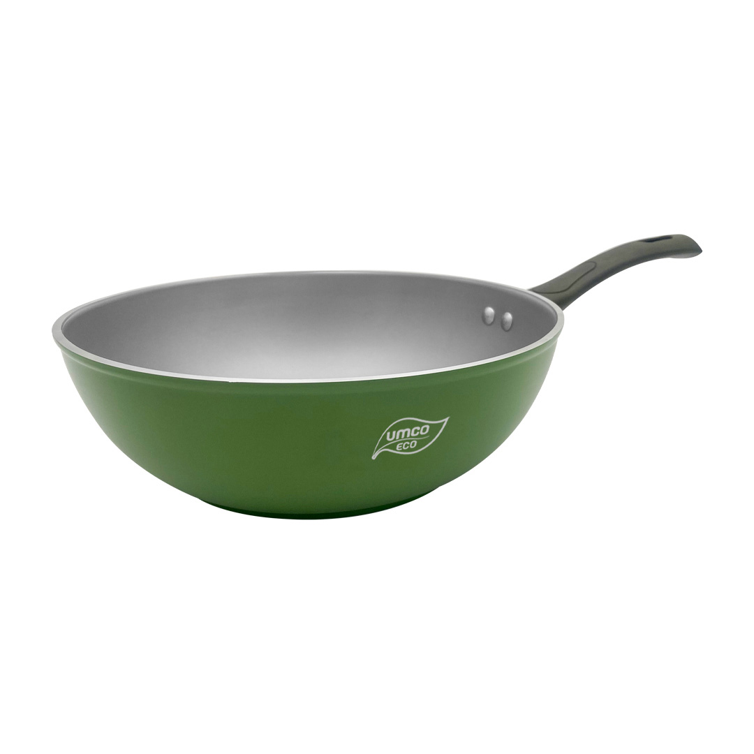 WOK UMCO-ECO #24 INDUCCION*