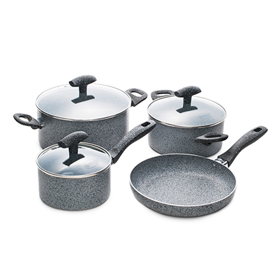 SET BLACK STONE 7 PZS INDUCCION *