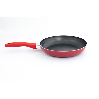 SARTEN FORGED 20CM ROJO INDUCCION *