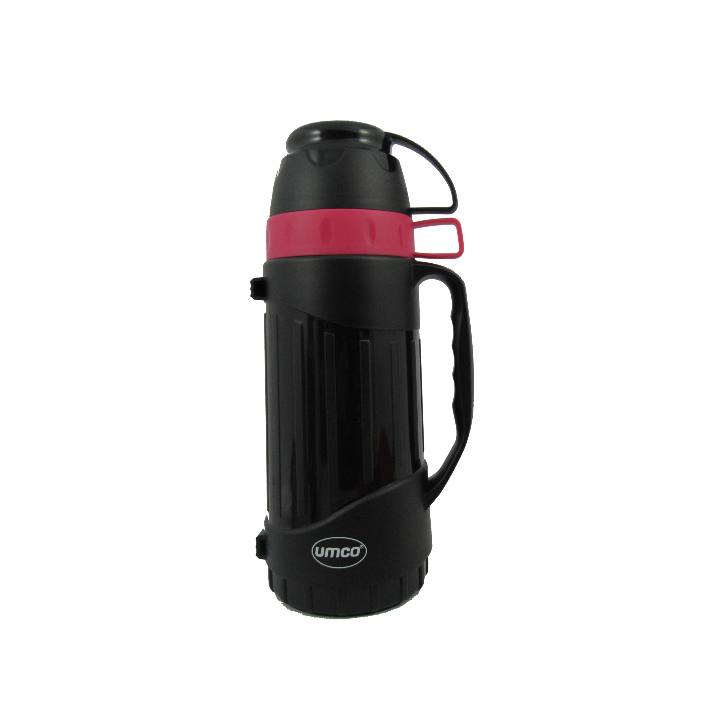 TERMO PLASTICO 600 ML * descontinuado