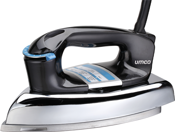 PLANCHA CLASICA PESADA UMCO *