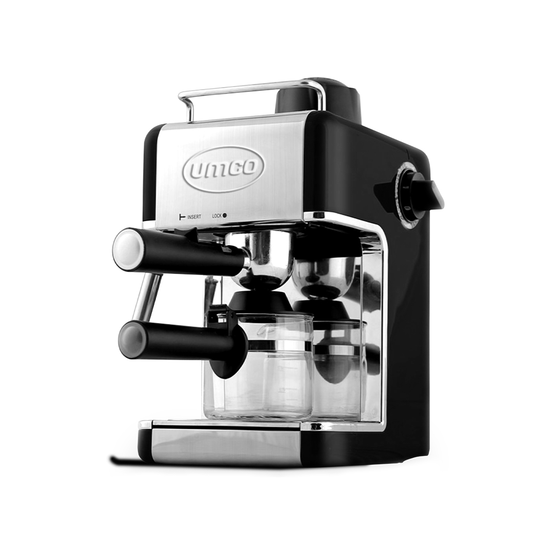 CAFETERA EXPRESS INOX ** ue4