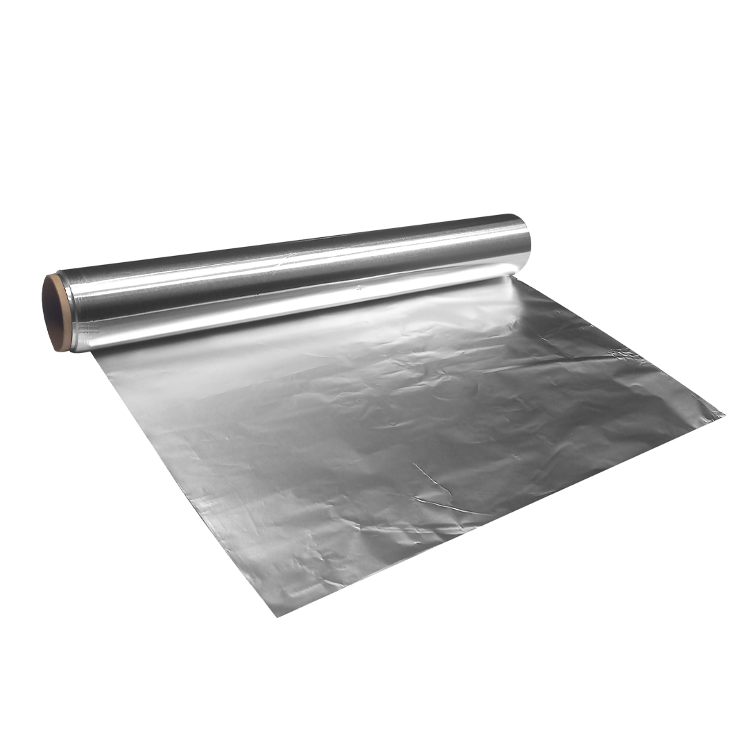 PAPEL ALUMINIO UMCO 8 MTS EN CAJA UE24**