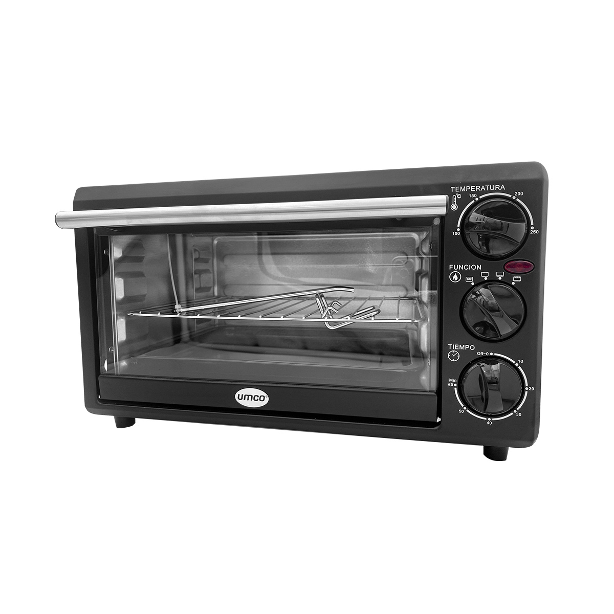 HORNO TOSTADOR 14 LT *