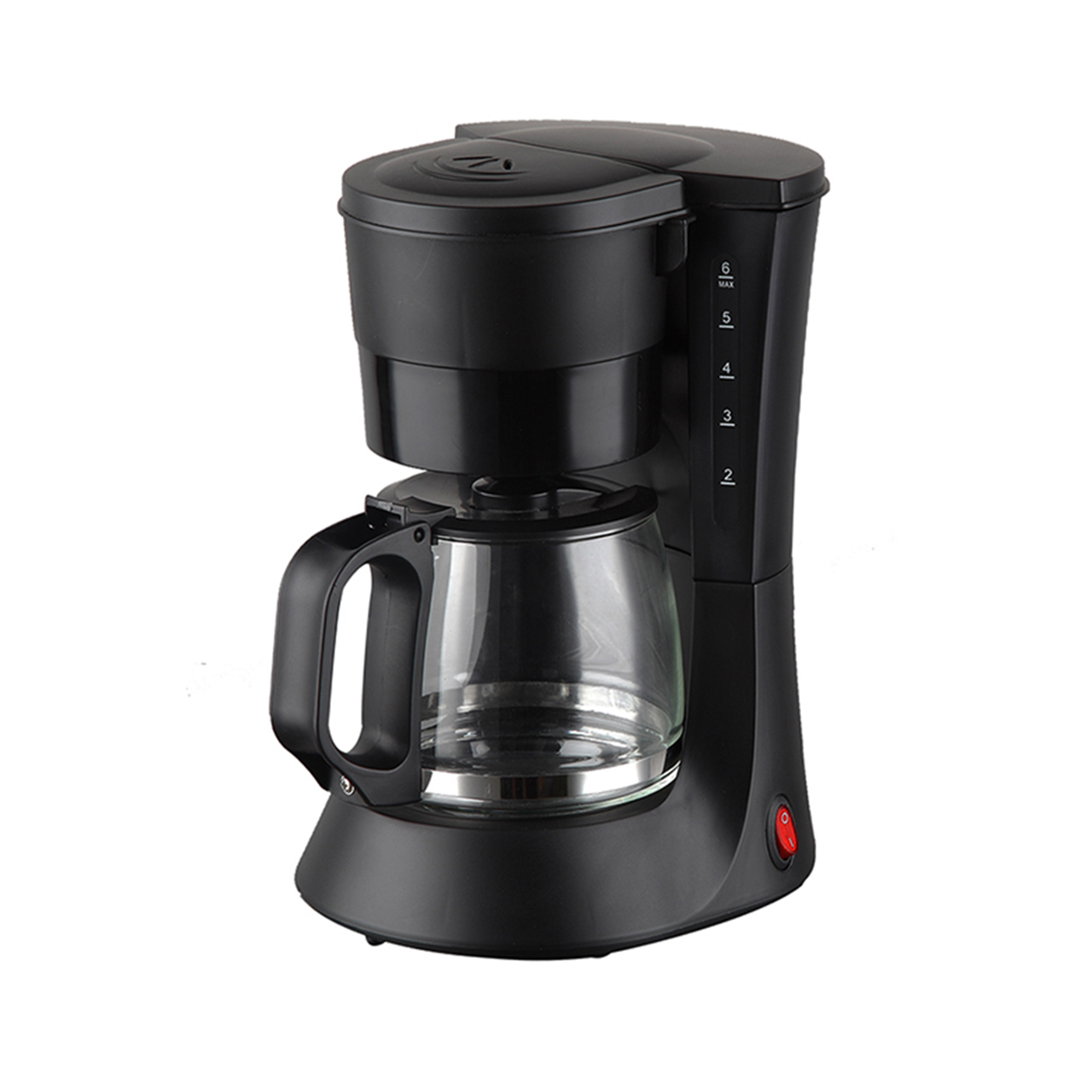 CAFETERA 4 TAZAS UM * UE6