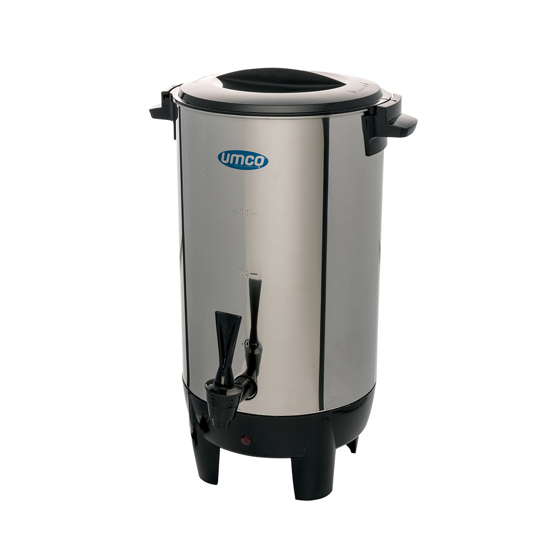 DISPENSADOR DE CAFE 30 TAZAS UM * ue4