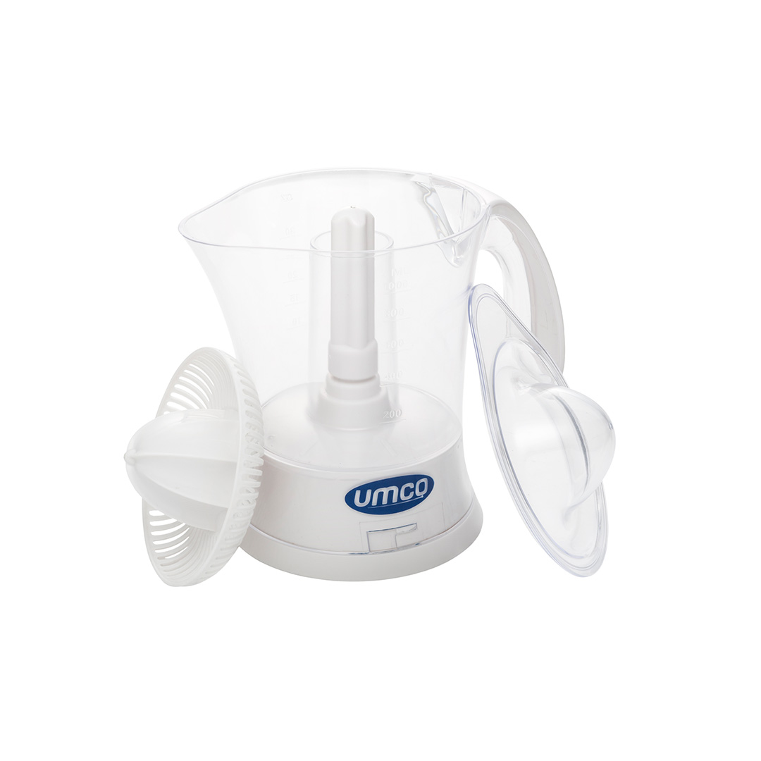 EXPRIMIDOR DE CITRICOS BLANCO UM ** UE9